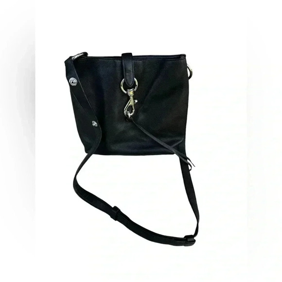 Rebecca Minkoff Megan Small Feed Bag - Picture 12 of 16